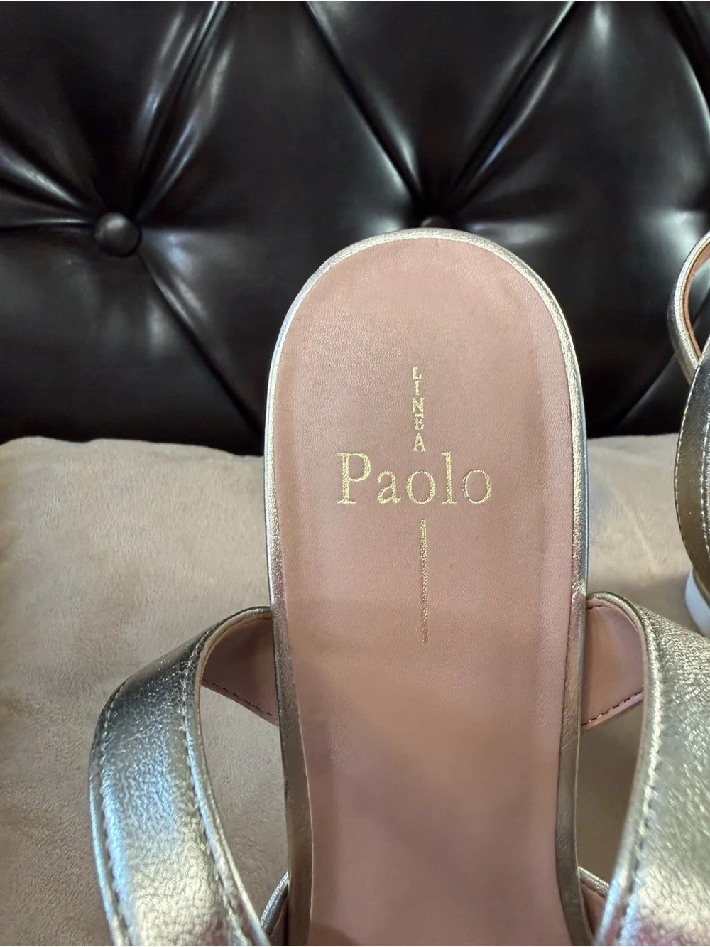 Linea Paola stunning paolo